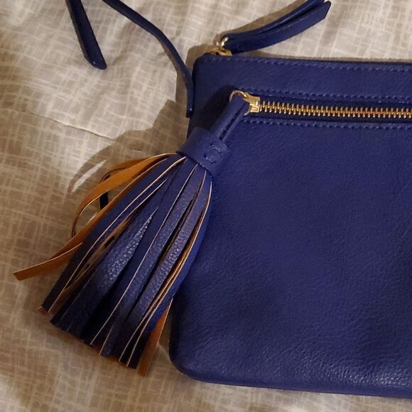 Gap wallet bag Blue - Picture 2 of 6